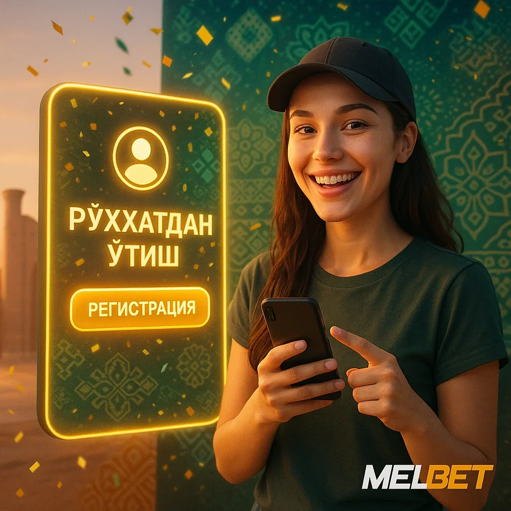 Регистрация