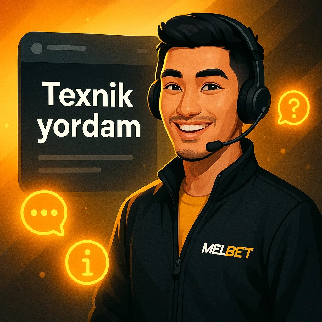 Texnik yordam
